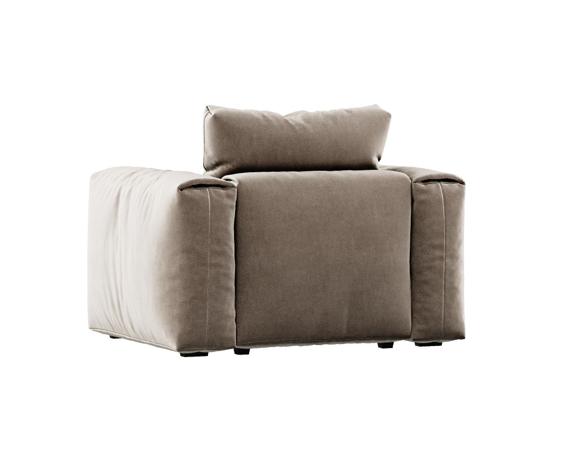 Frankof Даллас Кресло